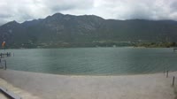 Baitoni di Bondone - Jezioro Idro