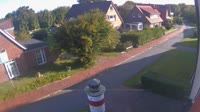 Langeoog - Jakob-Pauls-Weg