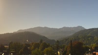 Garmisch-Partenkirchen - Ratusz
