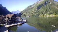 Alleghe - Jezioro