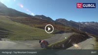 Hochgurgl - Timmelsjoch Hochalpenstraße