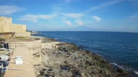 Augusta - Castillo de Brucoli