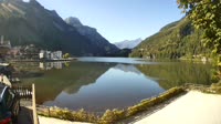 Alleghe - Jezioro