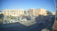 Rodos - Plac Eleftherias