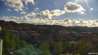 Acri (Italia) - Vista panoramica