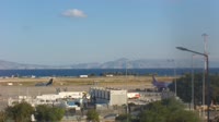 Rodos - Lotnisko Diagoras