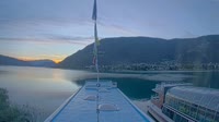 Ossiach - Ossiachersee - Statek