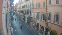 Roma - Via Frattina