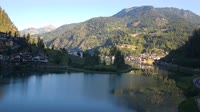Alleghe - Lago di Alleghe