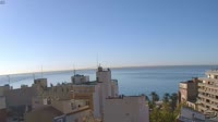 Alicante - Calle San Juan