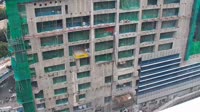 Hong Kong - Kai Tak Hospital