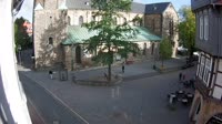 Goslar - Marktkirche St. Cosmas und Damian