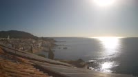 Calella de Palafrugell - Plaża