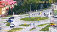 Miesto panorama
