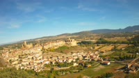 Frías - Panorama