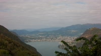 Alta Valle Intelvi - Lanzo d'Intelvi - Jezioro Lugano