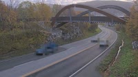 Tromsø - Tverrforbindelsen