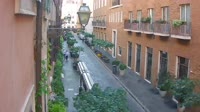 Roma - Via della Frezza
