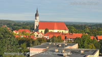 Panorama miasta