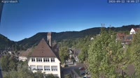 Alpirsbach im Schwarzwald - Klasztor