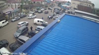 Otaci - Posto di controllo di frontiera