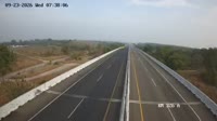 Terbanggi Besar - Pematang Panggang - Kayu Agung