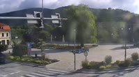 Plaza de la ciudad