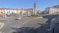 Tassin-la-Demi-Lune - Orologio monumentale