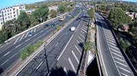 Lione - Boulevard Laurent Bonnevay