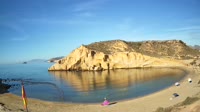 Águilas - Playa de los Cocedores