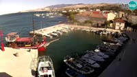 Pag - Puerto viejo