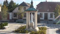 Rynek - Kapliczka