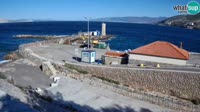 Senj - Latarnia morska
