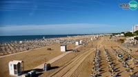 Bibione - Playa Zenith