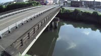 Oita - Telecamere per il monitoraggio delle inondazioni