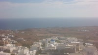 Santorini - Vourvoulos