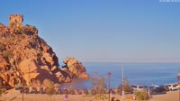 Córcega - Ota - Puerto
