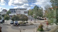 Laichingen - Centro de la ciudad