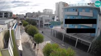 Bibione - Viale delle Costellazioni
