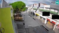 Bibione - Viale delle Costellazioni