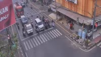 Bali - Denpasar - Traffico
