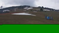 Zieleniec - Stazione sciistica