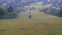 Cieńków - Pista da sci