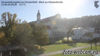 Fürstenfeldbruck - Klasztor