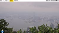 Hongkong - Victoria Peak