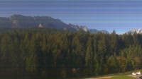Garmisch-Partenkirchen - Das Kranzbach