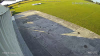 Aeroklub Wrocławski - Lotnisko Szymanów EPWS