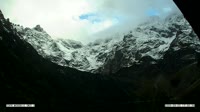 Morskie Oko - Rysy