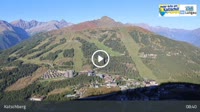 Aineck - Katschberg - Katschberghöhe