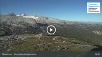 Obertraun - Krippenstein Bergstation